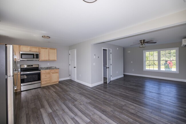 Foto del edificio - 441 Dow Rd