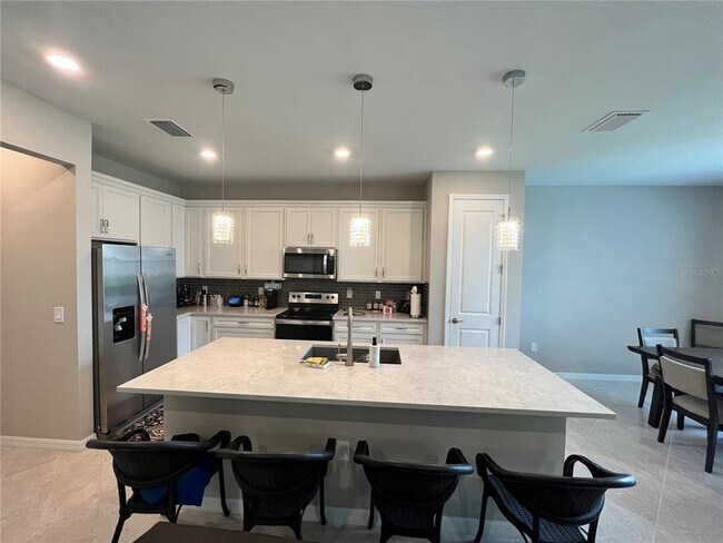 Foto del edificio - 2613 Buckthorn Lp