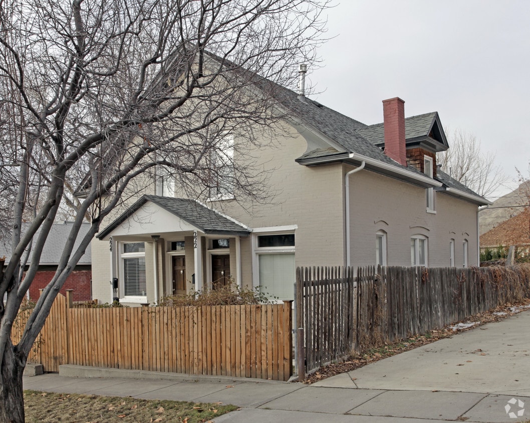 222224 W 700 N, Salt Lake City, UT 84103 Apartments in Salt Lake