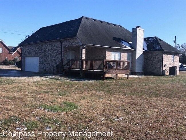 Building Photo - 3 br, 2 bath House - 401 Reagan Road