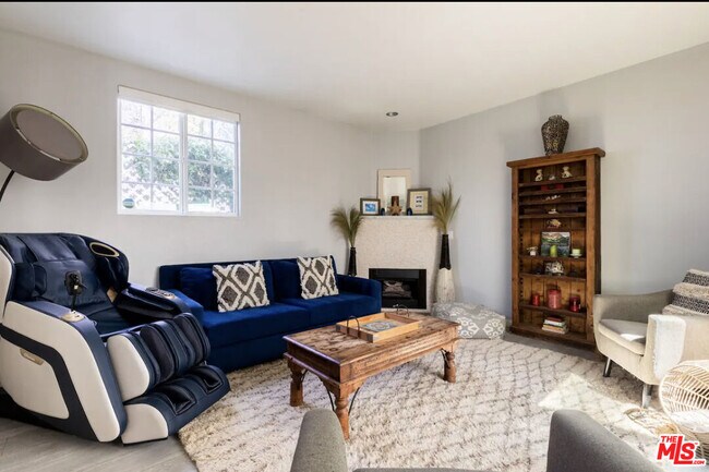 Foto del edificio - 1823 20th St