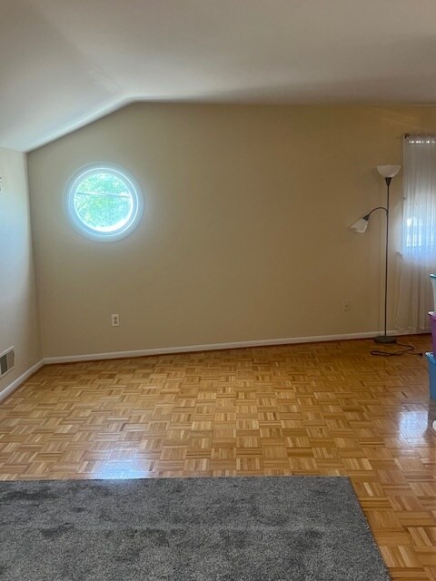 Living Room - 176 Chestnut St