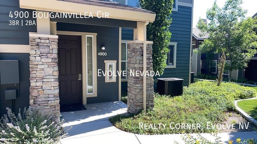 Foto principal - 4900 Bougainvillea Cir