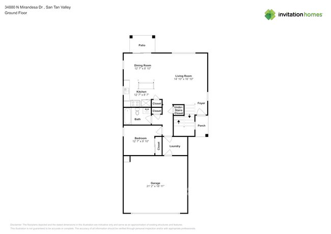 Building Photo - 34880 N Mirandesa Dr