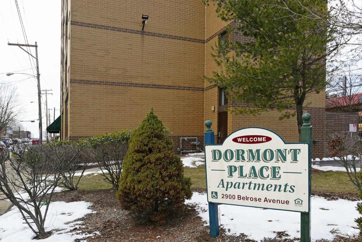 Building Photo - Dormont Place Apartments