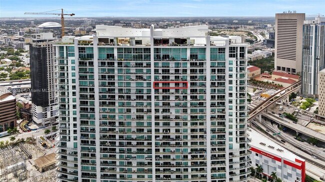 Foto del edificio - 90 SW 3rd St