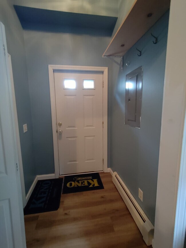 Building Photo - 24 Northampton St