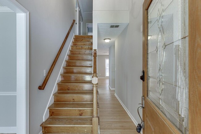 Foto del edificio - 1813 Rambling Woods Dr NW