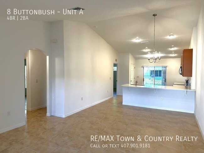 Building Photo - Palm Coast Rentals