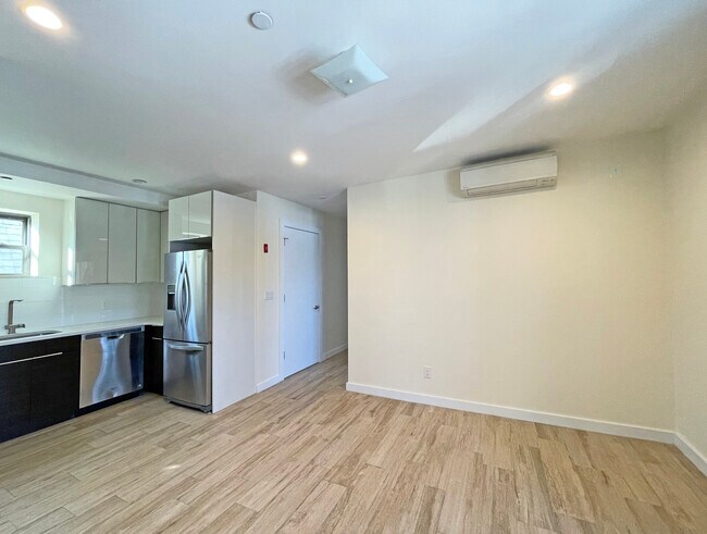 Kitchen & Living Room - 2820 Avenue Z