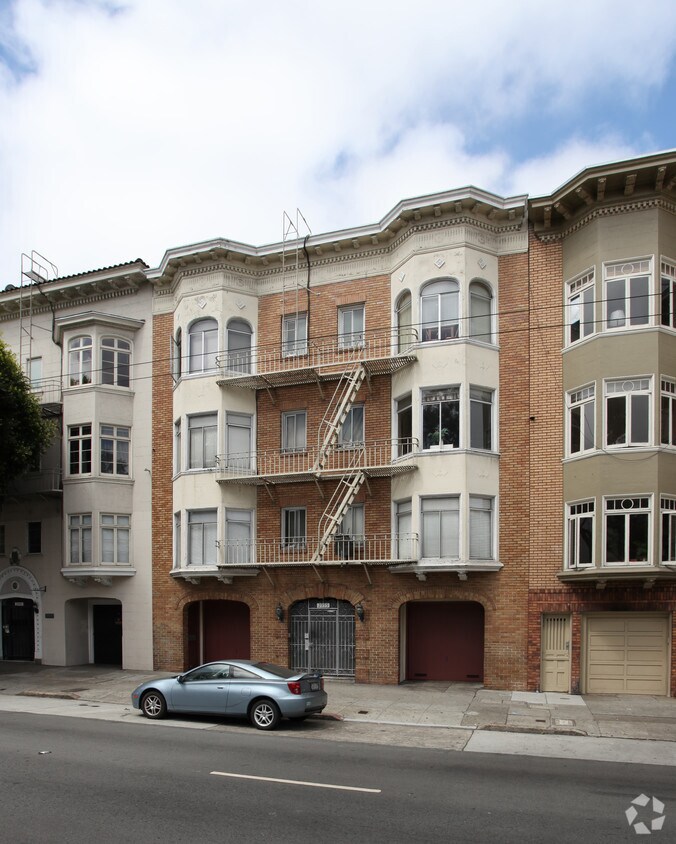 Foto del edificio - 2955 Van Ness Ave