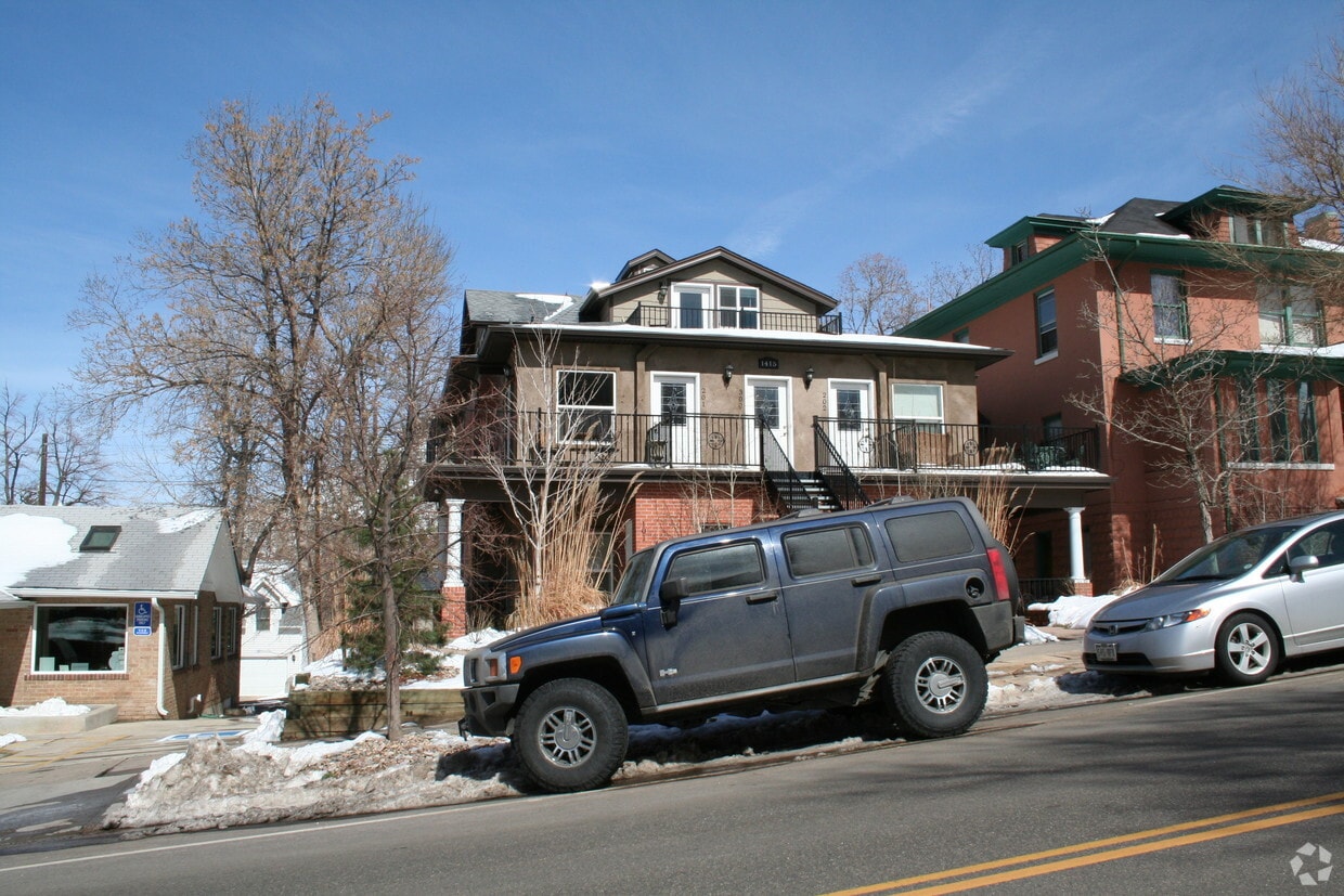 Building Photo - 1415 Washington Ave