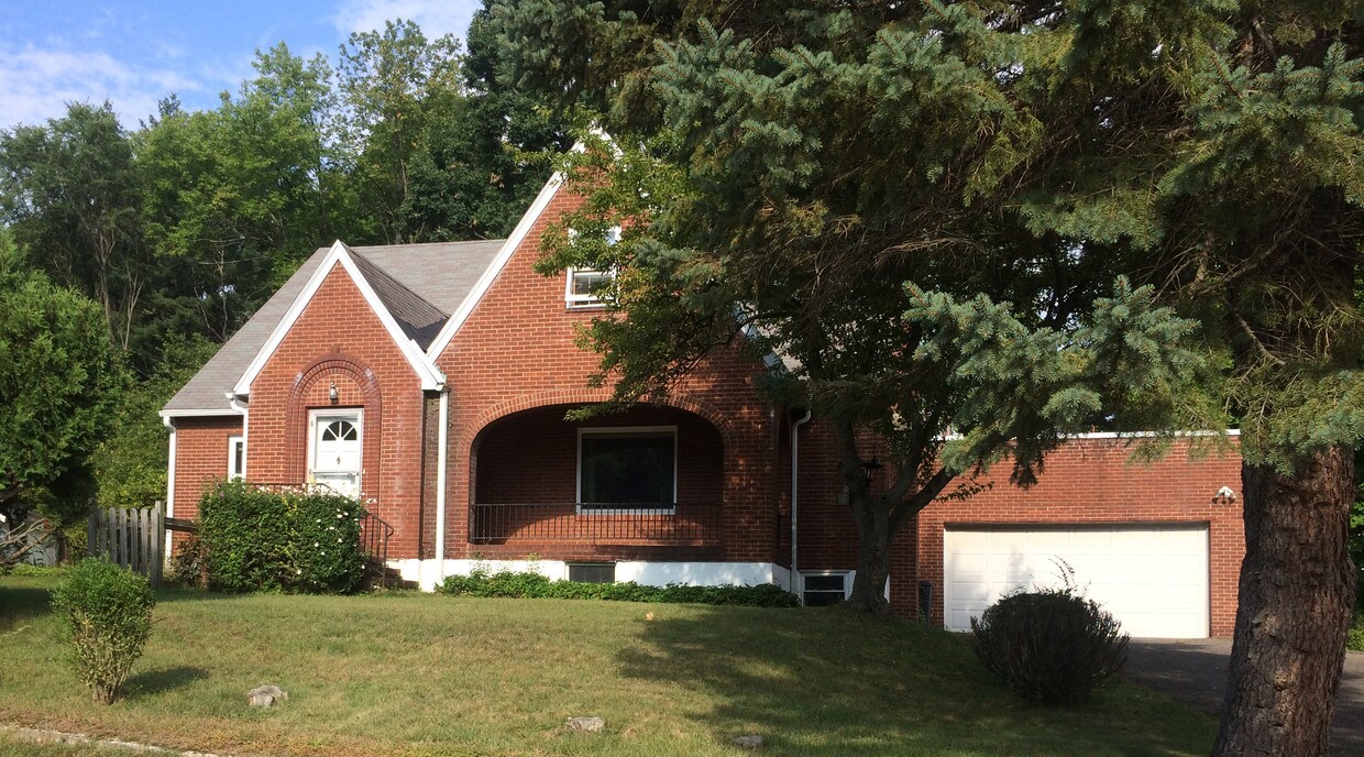 Exterior - 42 Vestal Ave