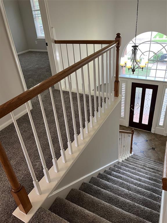 Foto del edificio - 6507 Stone Briar Dr