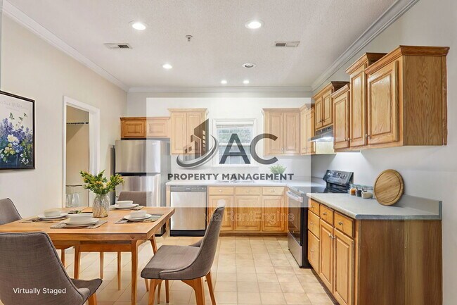 Foto del edificio - 50 Smith Lake Rd