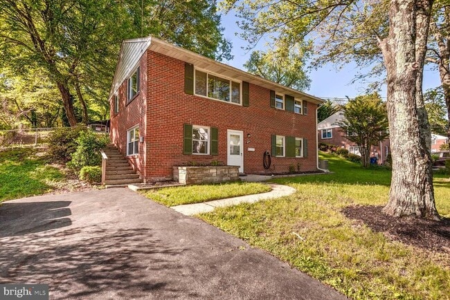 Foto del edificio - 6141 Telegraph Rd