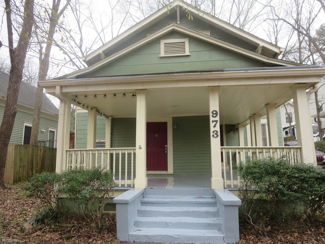Primary Photo - 3 br, 2 bath House - 973 Delaware Ave SE