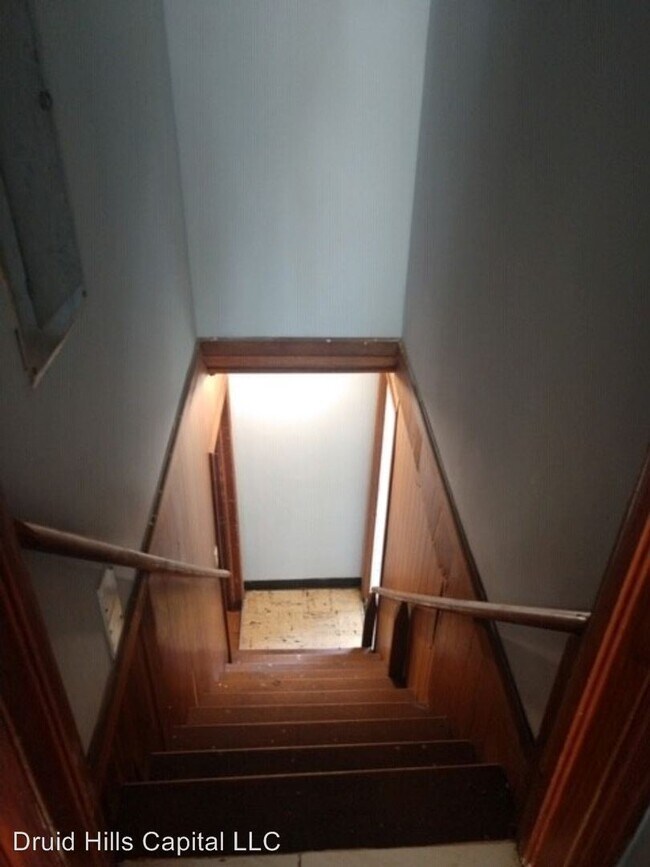 Foto del edificio - 4 br, 3 bath House - 2138 Rachael Street SE