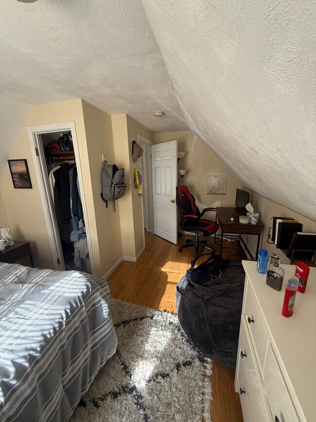 Foto del edificio - 34 Pratt St