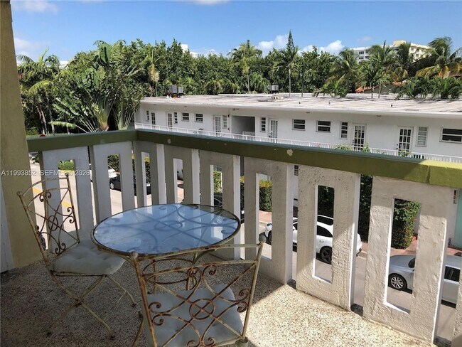 Foto del edificio - 851 Meridian Ave