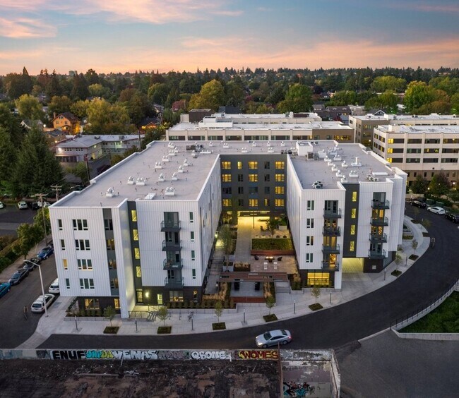 Foto del edificio - Quimby at the Village