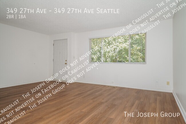 Foto del edificio - 349 27th Ave