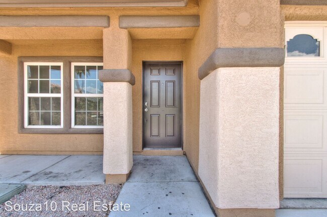 Foto del edificio - 5 br, 3 bath House - 3229 Visionary Bay Av...