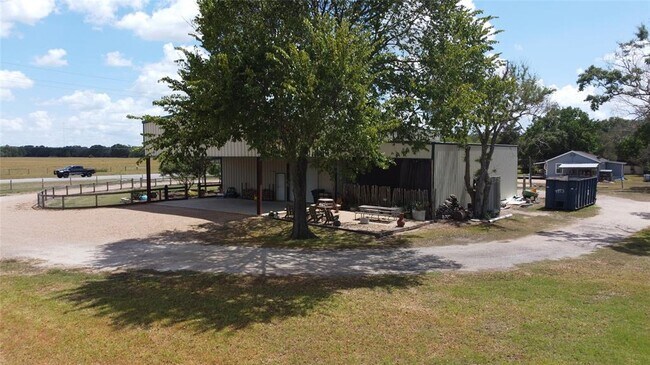 Building Photo - 12026 Old Needville Fairchild Rd
