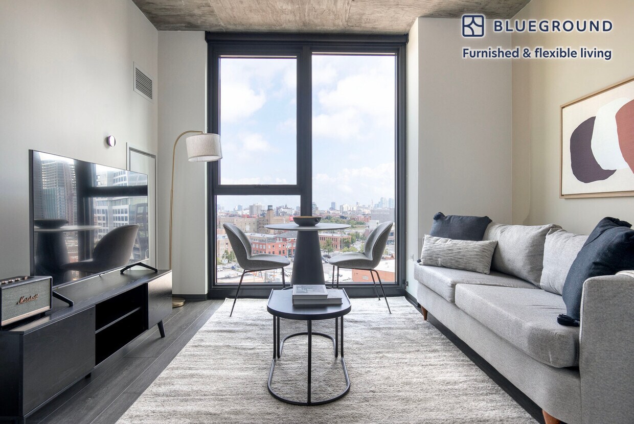 Foto principal - 1454 W Randolph St