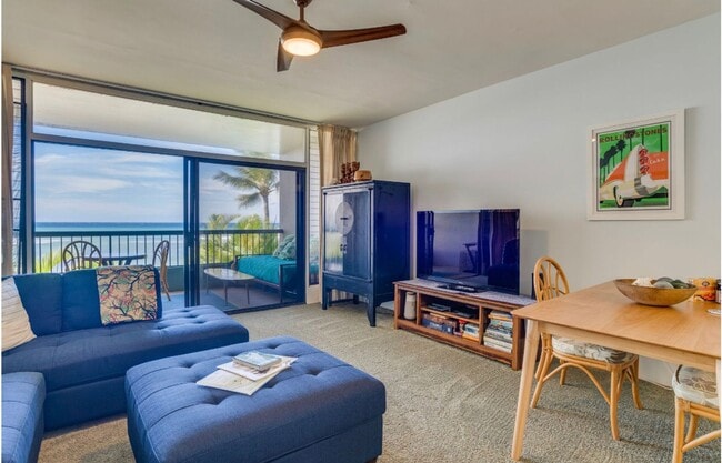 Building Photo - 3875 Lower Honoapiilani Rd