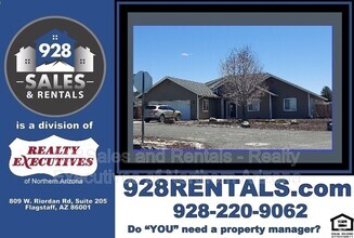 Building Photo - 4320 Deer Springs Dr