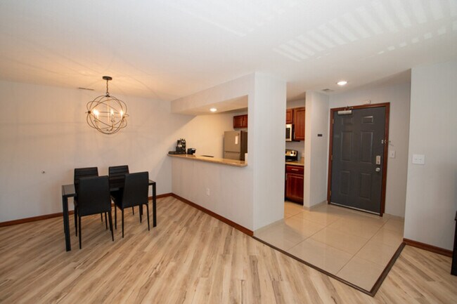 Foto del edificio - Gold Apartments