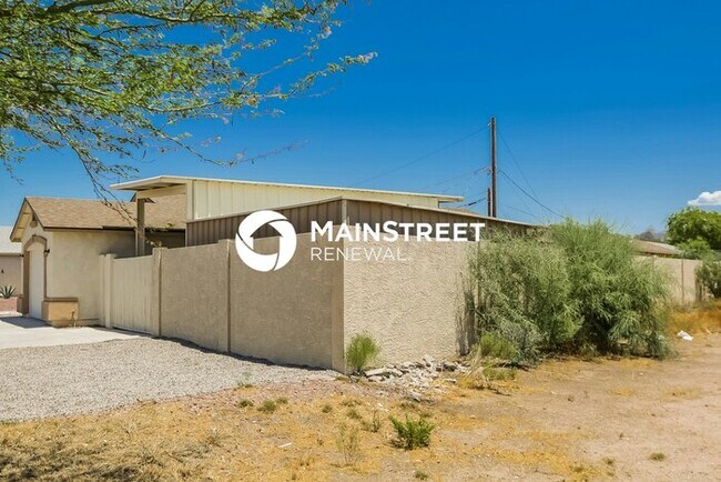 Foto del edificio - 3 Bedroom Pet-Friendly Home in MESA, AZ with Main Street Renewal