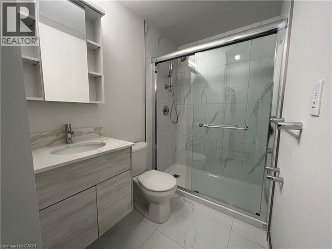 Photo du bâtiment - 60 Frederick St