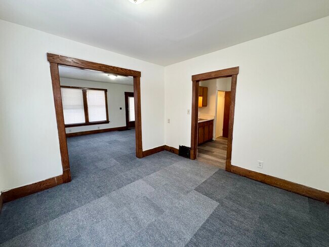 Foto del edificio - 1722 Harrisburg Rd NE