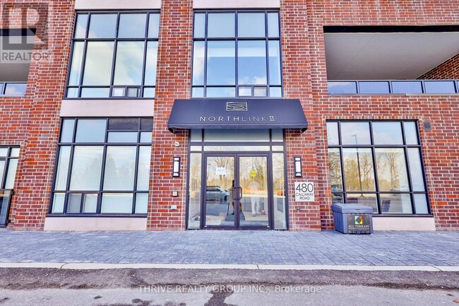 Building Photo - 480-480 Callaway Rd
