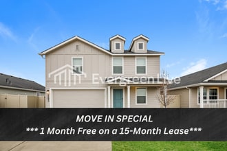 Building Photo - 2493 W Pollinator Dr