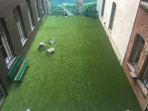 Interior Photo - Sail Cloth Factory Apartments