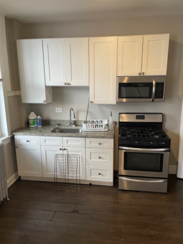 Foto del edificio - 6500 S Cottage Grove Ave