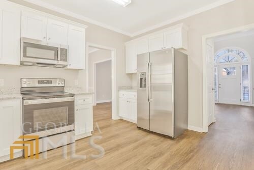 Foto del edificio - 410 Rams Way