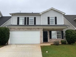 Building Photo - 2030 Tussahaw Crossing