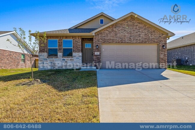 Building Photo - NEW 4 Bedroom Home In Highfill, Arkansas, ...