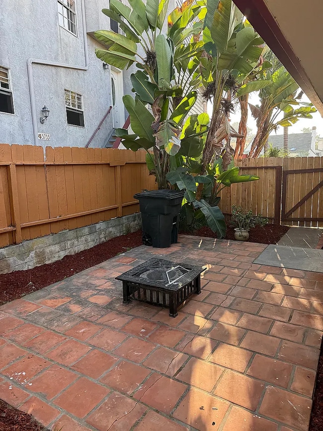 Building Photo - 3739 Jewell St