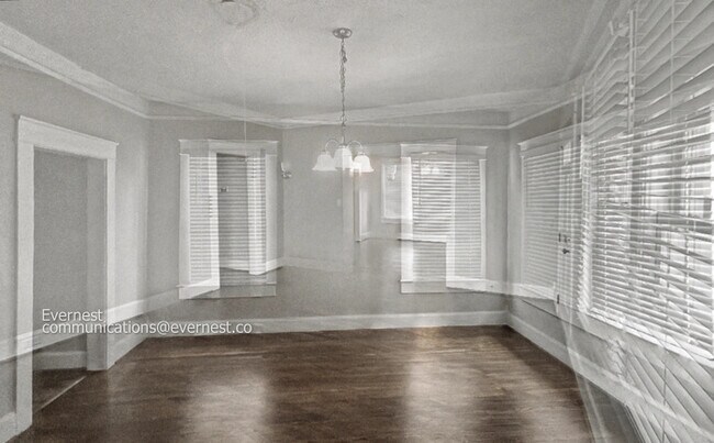 Foto del edificio - 3601 Norwood Blvd