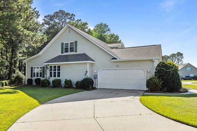 Foto del edificio - Four Bed Brandywine Home Available Now
