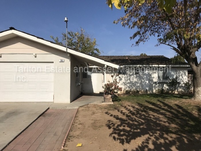 Foto principal - 705 James Way