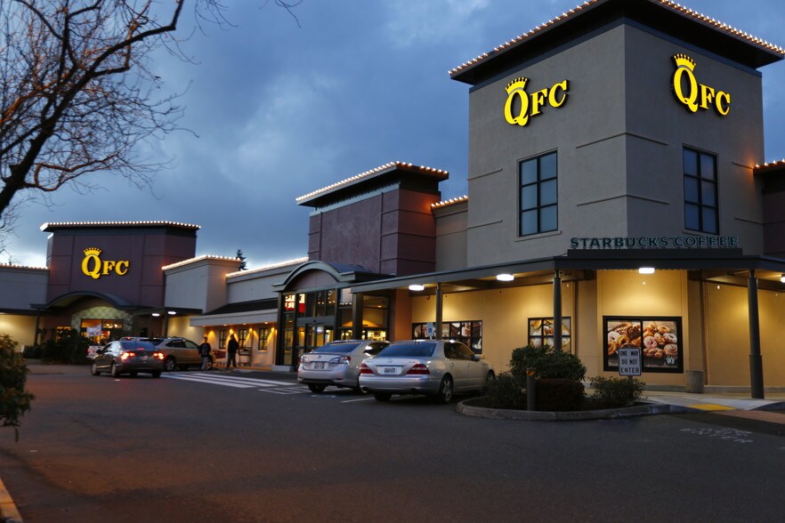 Downtown Bellevue 1 Bedroom Apartments for Rent Bellevue, WA