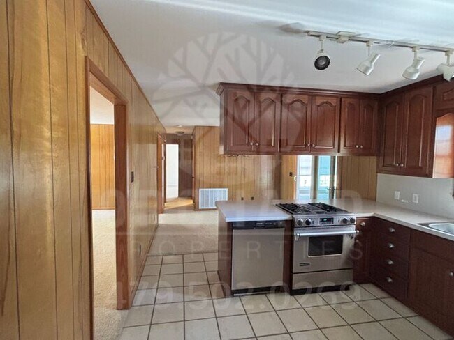 Foto del edificio - Single Family Home | Heber Springs