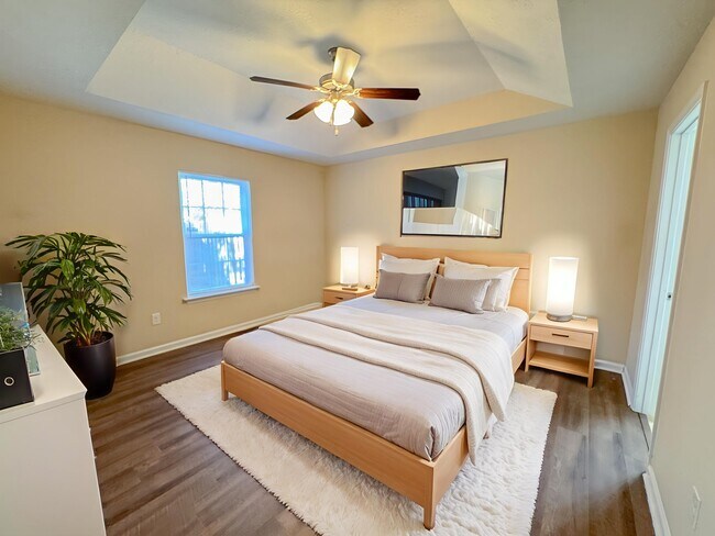 Foto del edificio - 177 Buckhaven Way