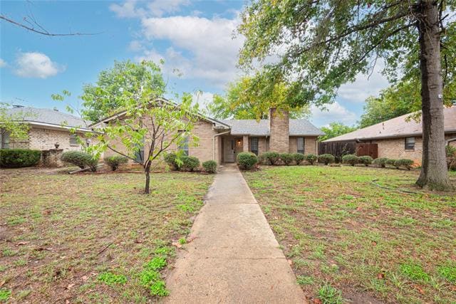 Foto del edificio - 1637 San Antone Ln